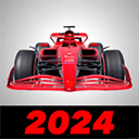 f1方程式赛车(2024)